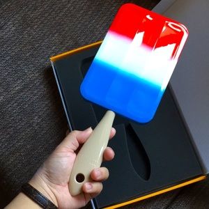 Jeffree Star Bomb pop mirror NWT